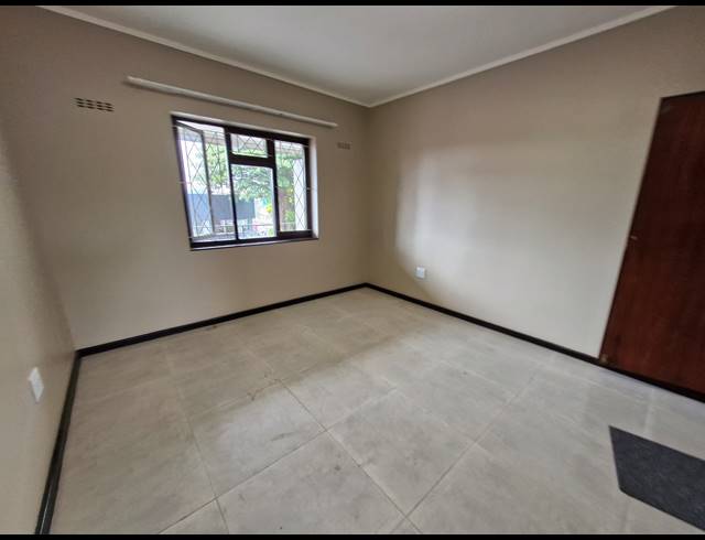 1 BEDROOM APARTMENT TO LET IN PINETOWN CENTRAL
